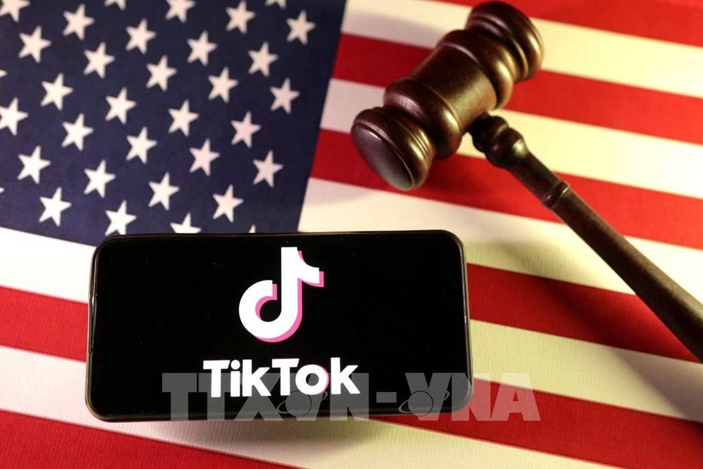 Giờ G sắp điểm với TikTok