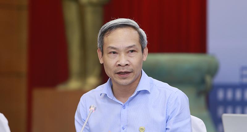 Tư duy cần nhất là mở rộng tối đa quyền tự do kinh doanh