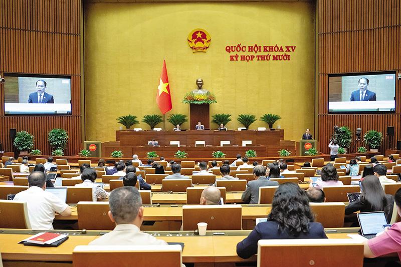 sua-luat-hang-khong-can-ro-trach-nhiem-boi-thuong-thiet-hai