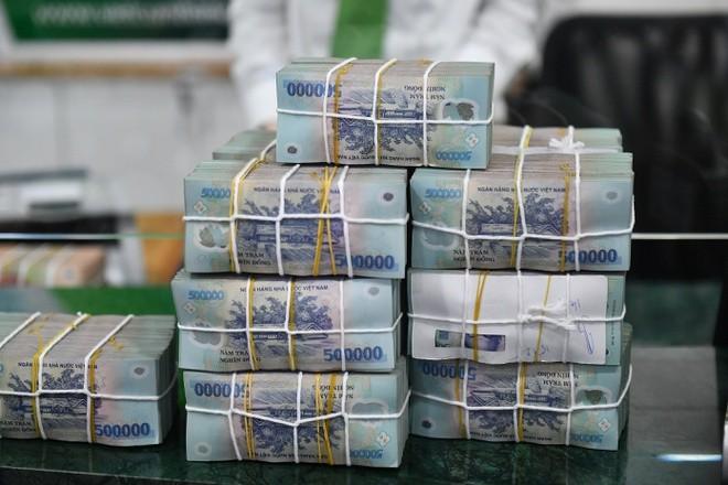 Siết chặt kỷ luật, kỷ cương, nâng cao hiệu quả quản lý, điều hành ngân sách nhà nước