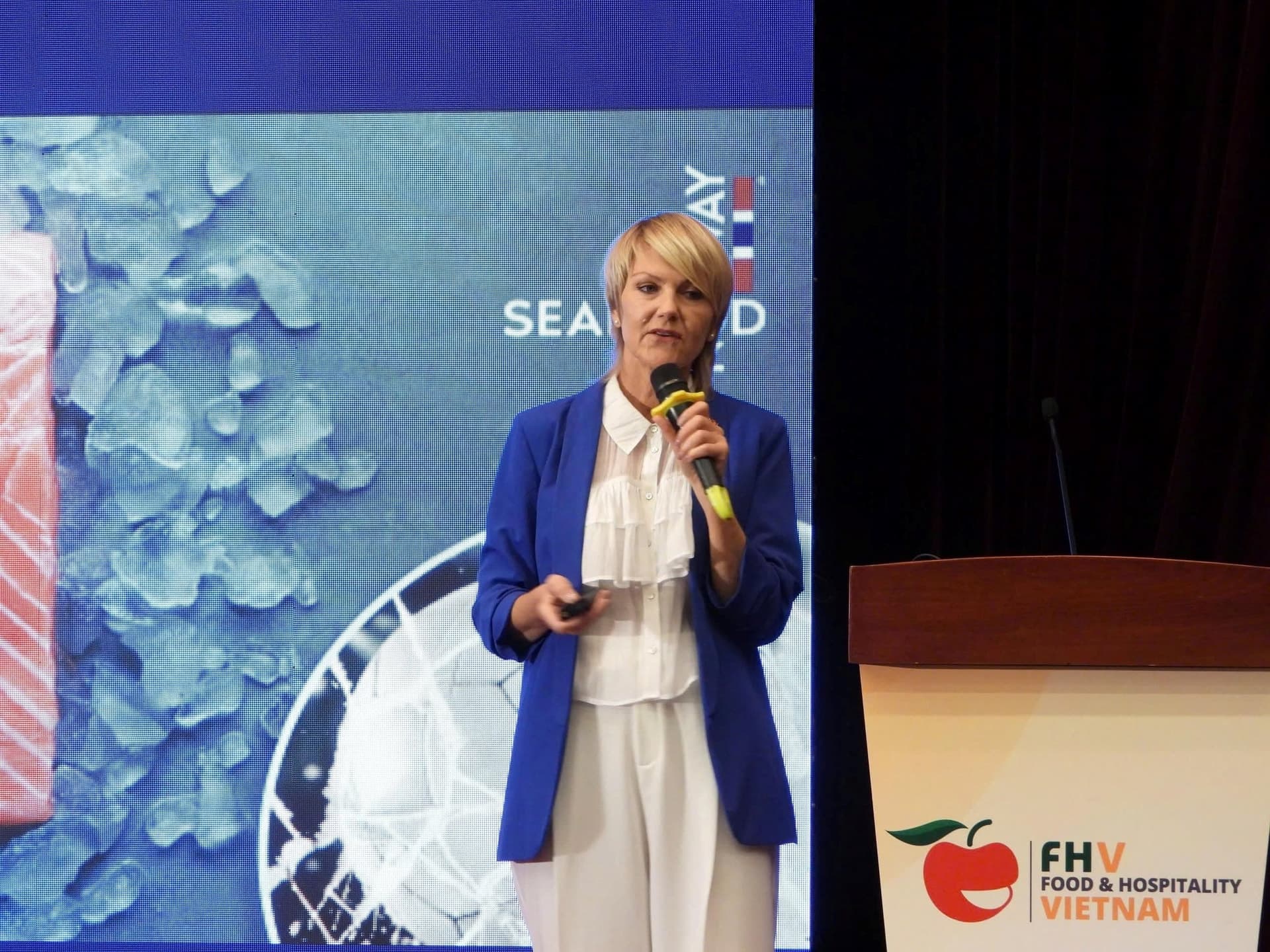 Đòn bẩy quan hệ Việt – Na Uy thúc đẩy tăng trưởng thị trường