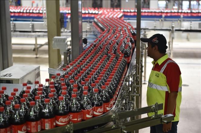 Coca-Cola đàm phán “nước rút” nhằm cứu vãn thương vụ bán Costa Coffee