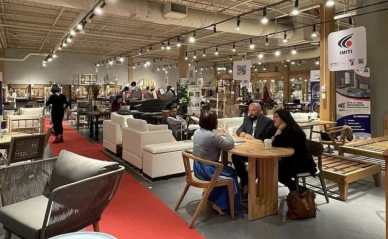 Tăng năng lực cạnh tranh, mở rộng thị trường xuất khẩu gỗ