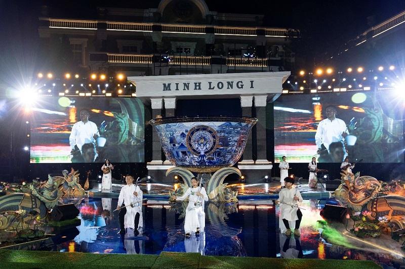 minh-long-to-chuc-le-ky-niem-55-nam-thanh-lap-cong-ty