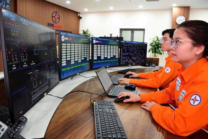 Thị trường điện cạnh tranh sẽ hiện thực hóa mục tiêu tăng 3 lần công suất điện