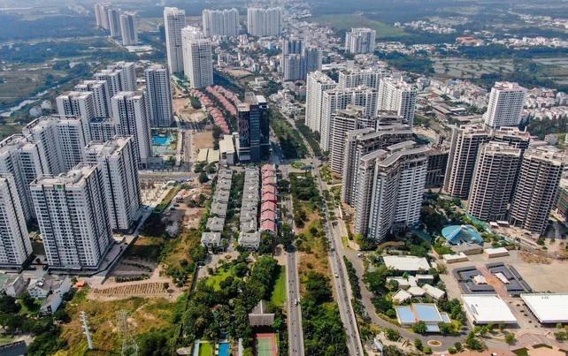 Doanh nghiệp nhà ở: Xây chắc nền phục hồi