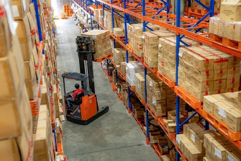 Logistics thương mại điện tử Việt Nam bước vào giai đoạn “thanh lọc”