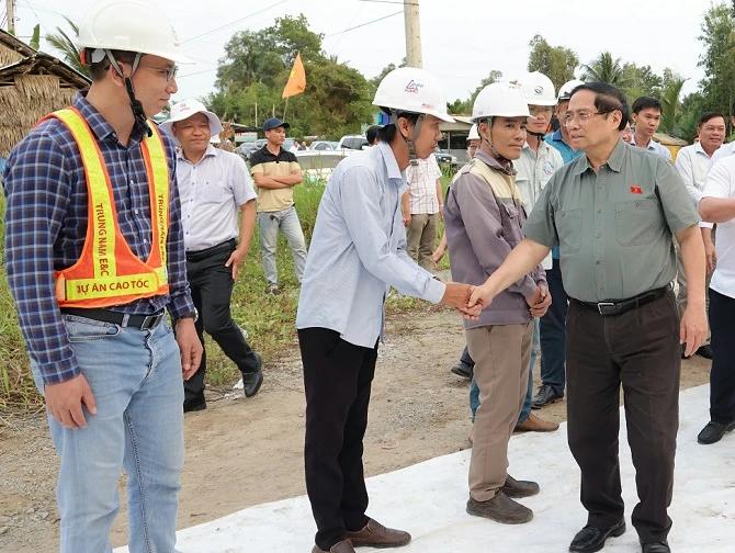 Nghị quyết 68: Cơ hội lịch sử cho Đồng bằng sông Cửu Long