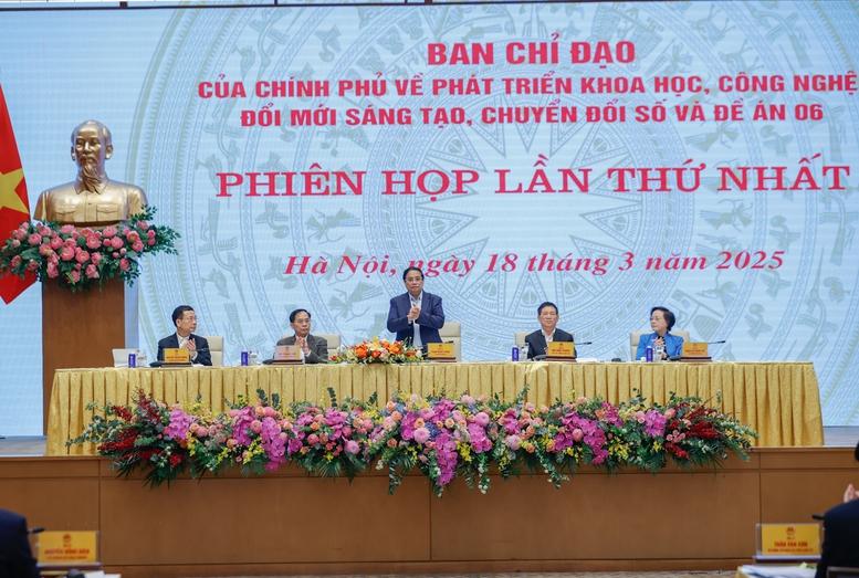 Thủ tướng: Không có giới hạn trong cắt giảm thủ tục hành chính