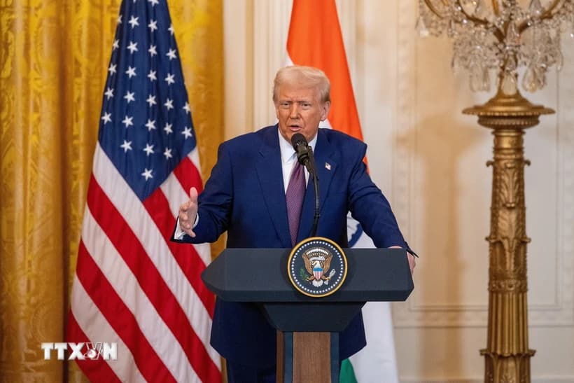 tong-thong-my-trump-san-sang-thoa-thuan-voi-cac-nuoc-ve-thue-doi-ung