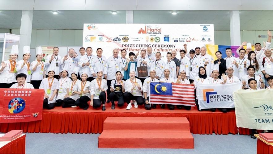 hon-170-doanh-nghiep-tham-gia-food-hospitality-hanoi-2025