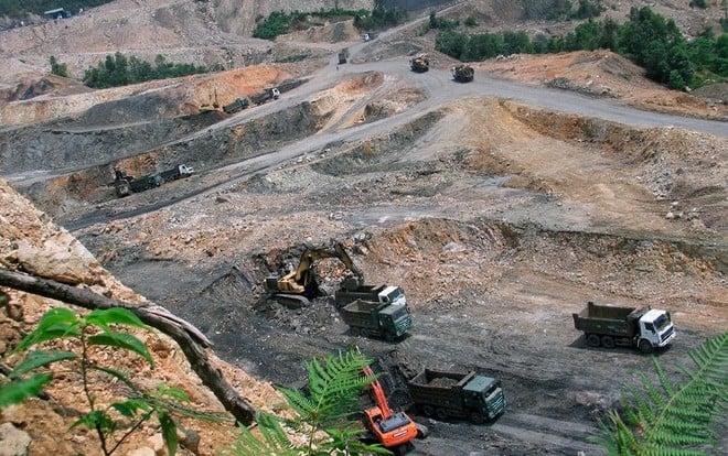 Đào bán 1 loại khoáng: DN đạt lợi nhuận 85%, cổ phiếu tăng 600%