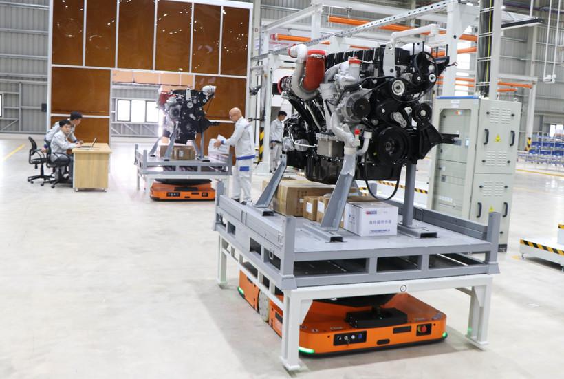 Nghị quyết số 68-NQ/TW: Huế xúc tiến đầu tư gắn với phát triển kinh tế tư nhân