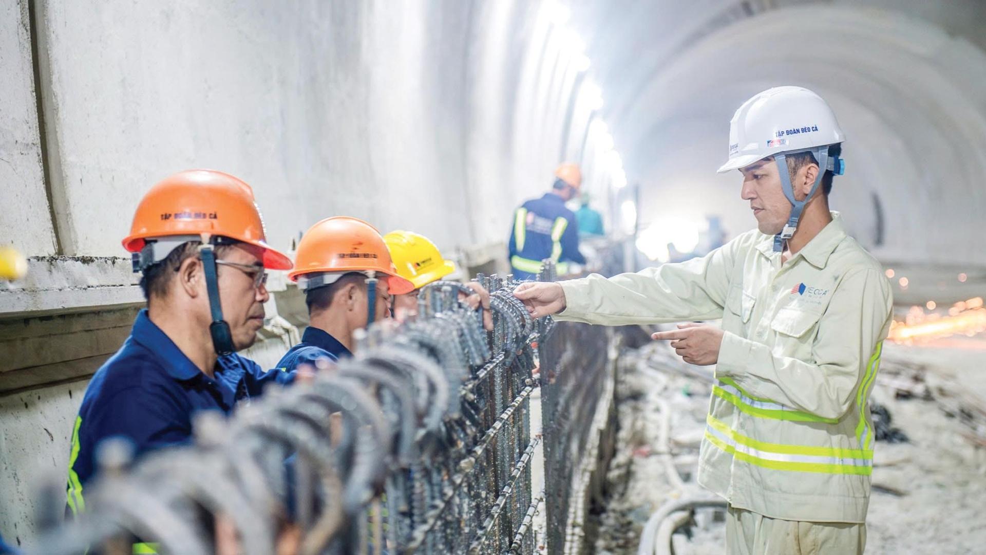 Đường sắt tốc độ cao: DN sẵn sàng bước vào cuộc chơi lớn