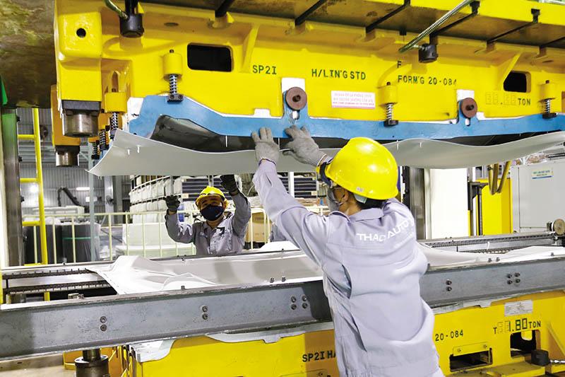 Cảnh giới và hóa giải nguy cơ phản phát triển trước kỷ nguyên phú cường - Bài 2: Khắc chế và hóa giải phản phát triển