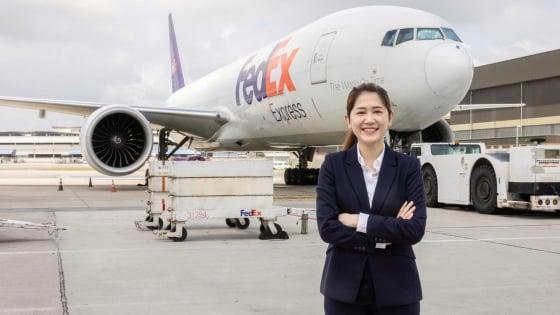FedEx và tham vọng biến Việt Nam thành mắt xích trọng yếu trong chuỗi logistics toàn cầu