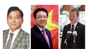 Khi nhà nước, doanh nghiệp cùng chung khát vọng