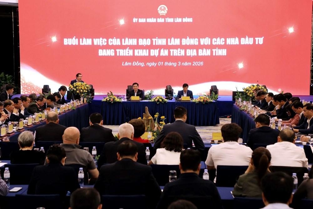 lam-dong-tim-giai-phap-thao-go-kho-khan-cho-cac-nha-dau-tu