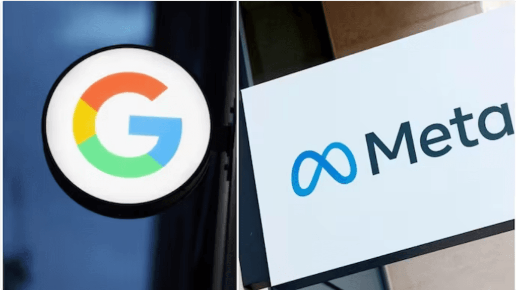 Google và Meta có thể bị phạt nặng tại Nam Phi