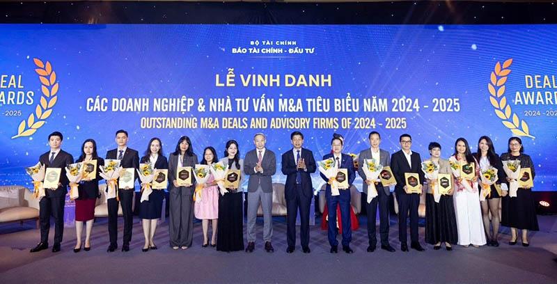 S&P Global đầu tư vào FiinRatings: Bước đi nền tảng nâng chuẩn minh bạch và sức hút dòng vốn quốc tế của thị trường Việt Nam