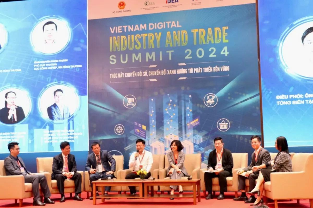 Thương mại điện tử vượt mốc 25 tỷ USD