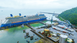 Chuyển đổi xanh ở Huế: Phát triển công nghiệp gắn với di sản