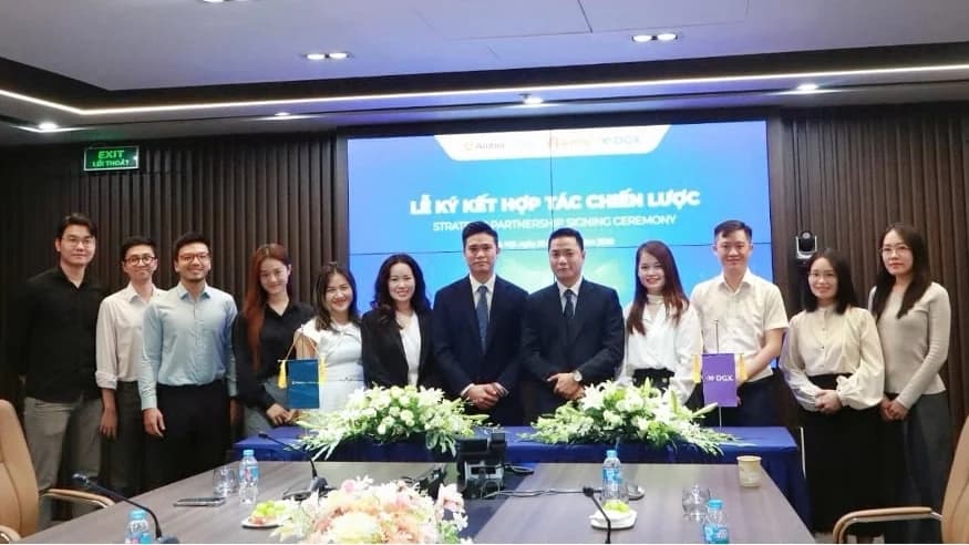 dgx-va-afm-ky-hop-tac-chien-luoc-thiet-lap-quan-he-doi-tac-phat-trien-ben-vung