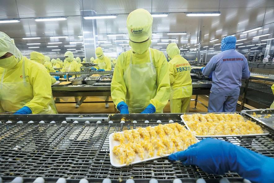 Mỹ áp thuế đến 46%, giải pháp nào cho nông sản Việt?