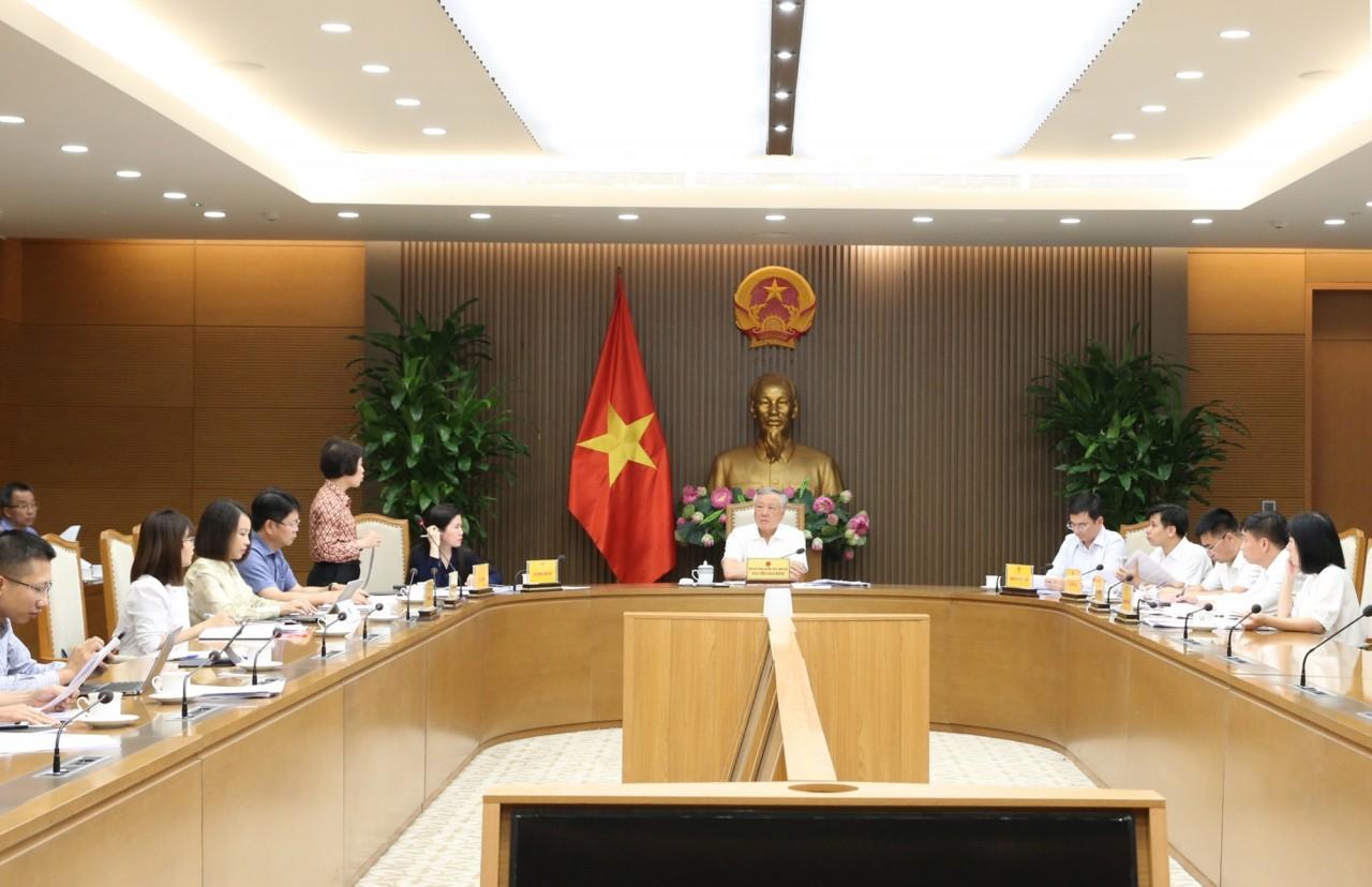 hoan-thien-cac-du-thao-nghi-dinh-ve-trung-tam-tai-chinh-quoc-te-tai-viet-nam