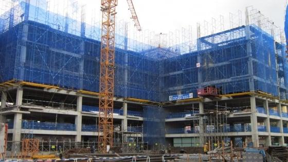 'Miễn giấy phép xây dựng nhưng tránh phát sinh giấy phép con’