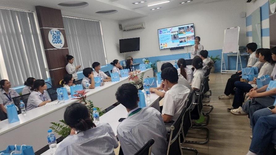 Hành trình thực hiện tiêu chuẩn liên minh bảo tồn nước (AWS) của Công ty TNHH La Vie năm 2025