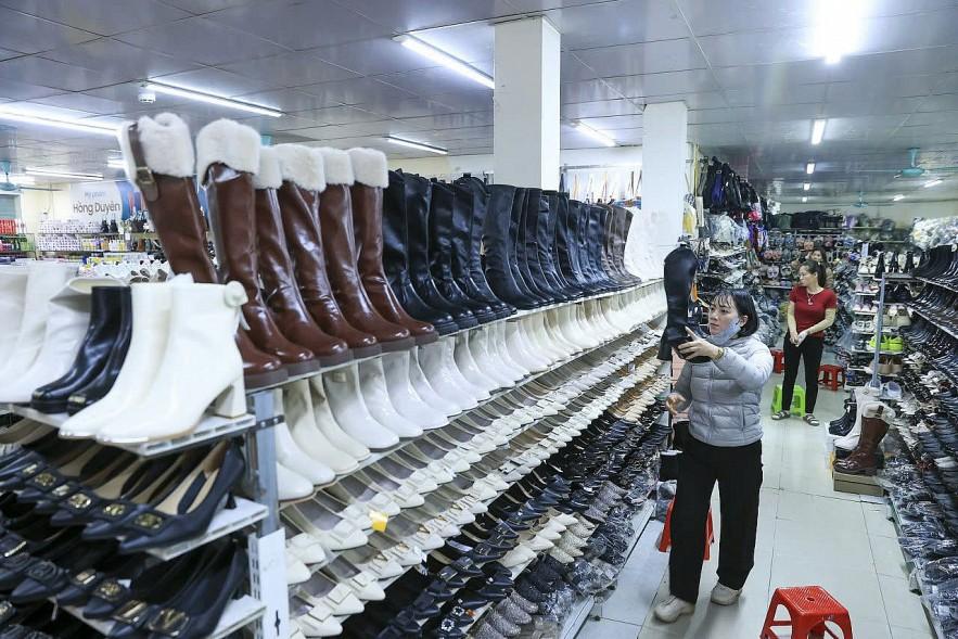 Mở cơ hội cho hộ kinh doanh khẳng định vị thế