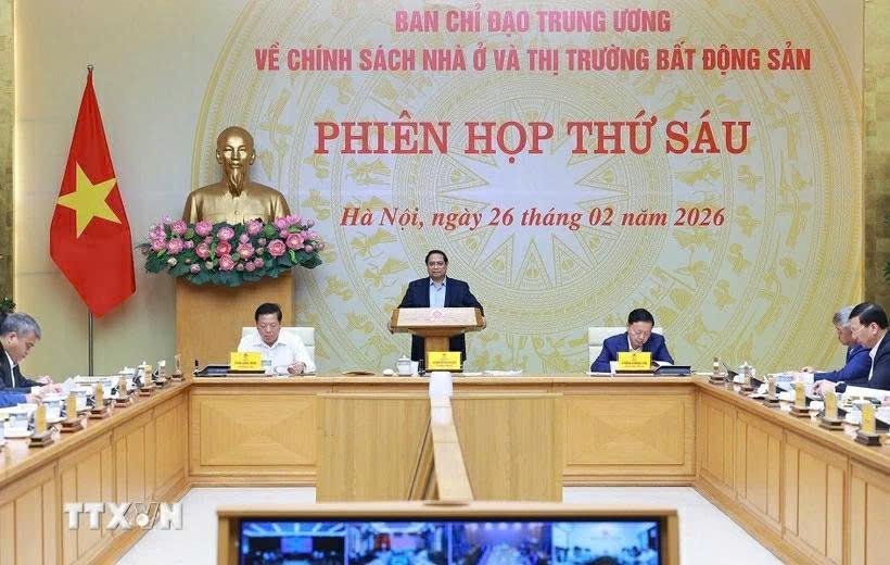 thu-tuong-xay-dung-chinh-sach-phat-trien-nha-o-cho-nguoi-co-thu-nhap-trung-binh