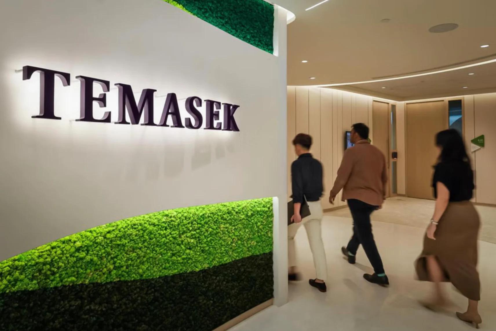 Temasek Holdings: Chân dung 'người khổng lồ' sở hữu danh mục đầu tư 288 tỷ USD