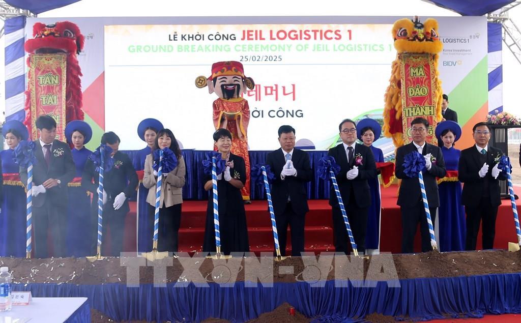 khoi-cong-du-an-jeil-logistics-1-tai-hai-phong