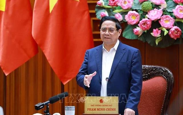 Đẩy nhanh các dự án đường sắt trọng điểm, hình thành nền công nghiệp đường sắt Việt Nam