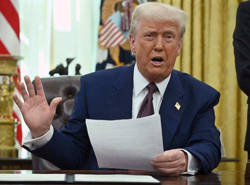 Thuế quan "có đi có lại" là gì? Nền kinh tế nào bị ảnh hưởng nặng nề nhất?