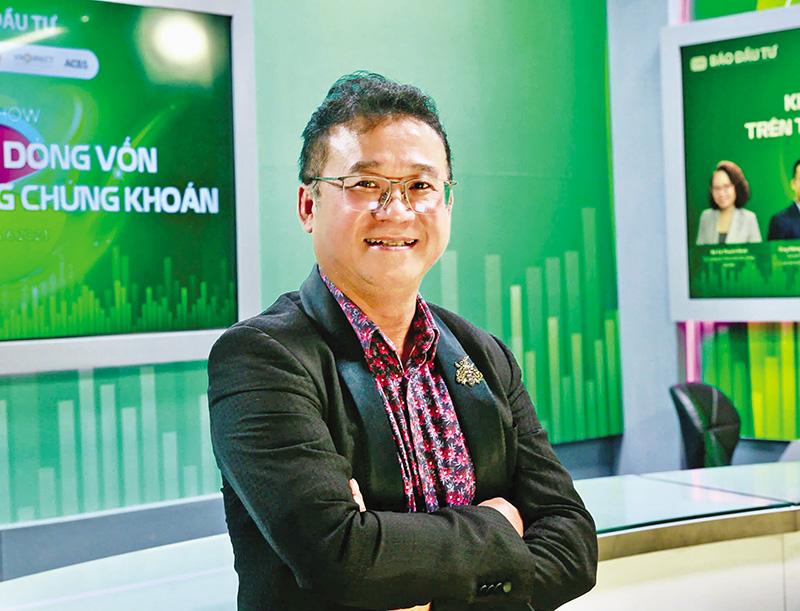 Chủ tịch KBC Đặng Thành Tâm: Trong thế giới “chao đảo”, Việt Nam nổi lên như một điểm tựa ổn định và tin cậy