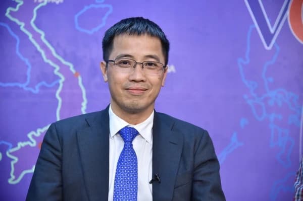 Khơi thông nguồn lực, tạo đà tăng trưởng cho doanh nghiệp