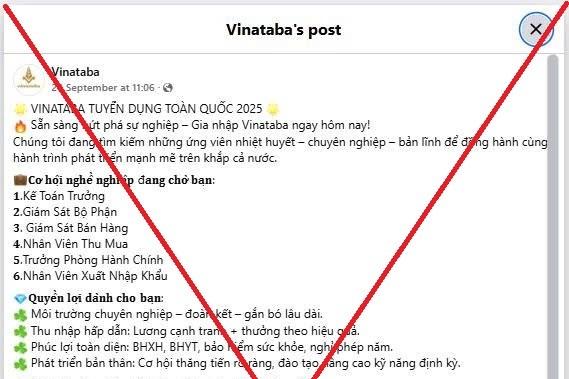 vinataba-canh-bao-tai-khoan-gia-mao-tren-mang-xa-hoi