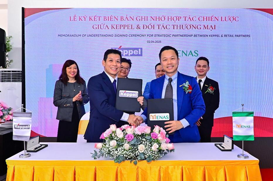 menas-group-tro-thanh-doi-tac-chien-luoc-cua-keppel