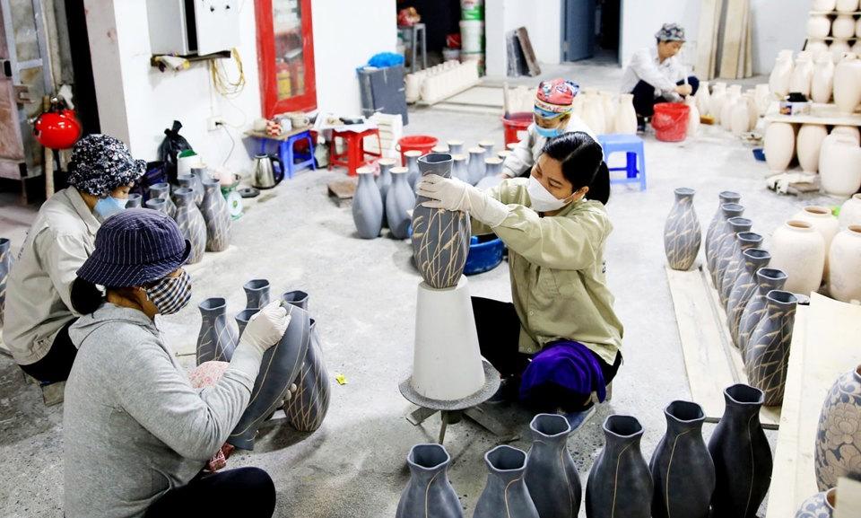 Phát triển sản phẩm OCOP 5 sao, nâng sức cạnh tranh trên thị trường quốc tế