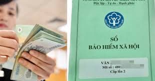 Cách xác định mức lương cơ sở để tính lương hưu