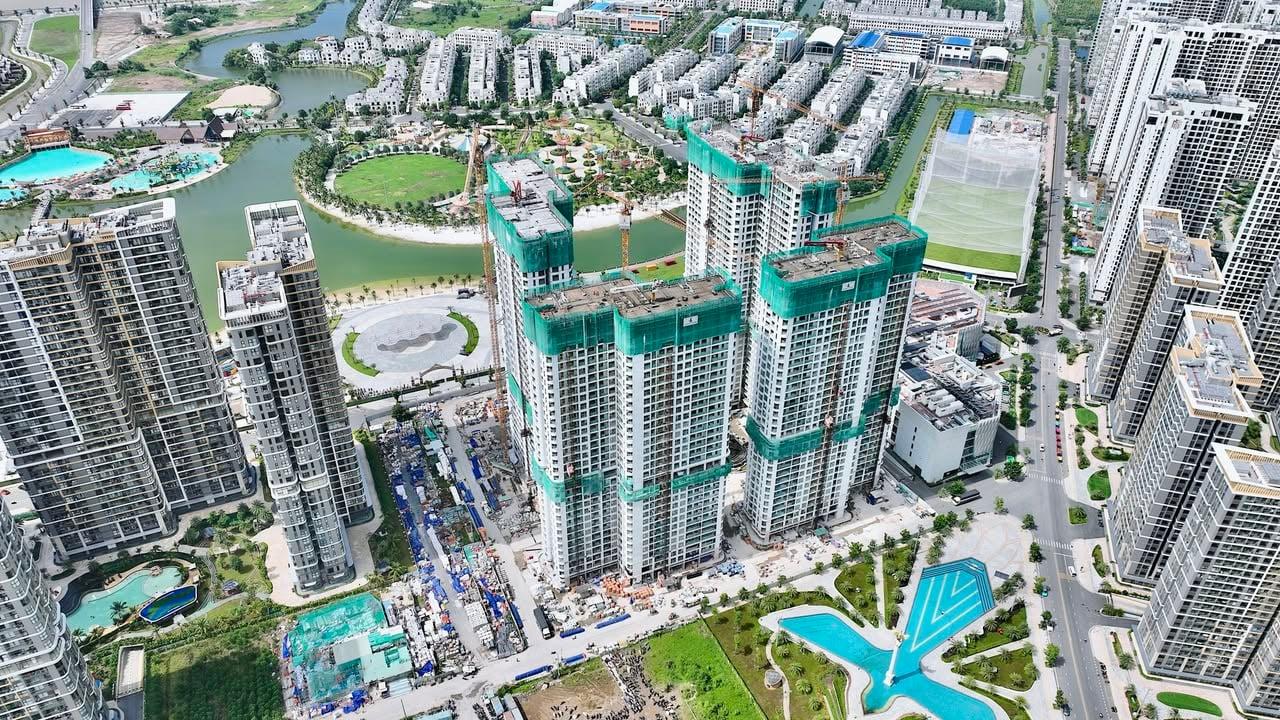 Giải bài toán kìm hãm đầu cơ bất động sản