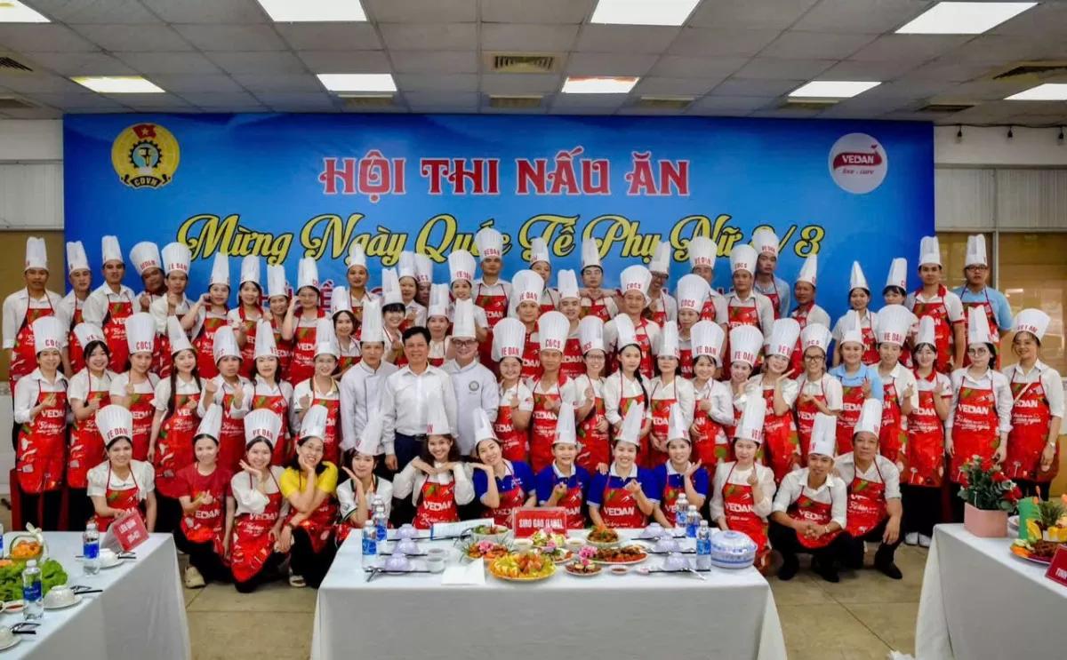 vedan-viet-nam-tao-cau-noi-gan-ket-nguoi-lao-dong