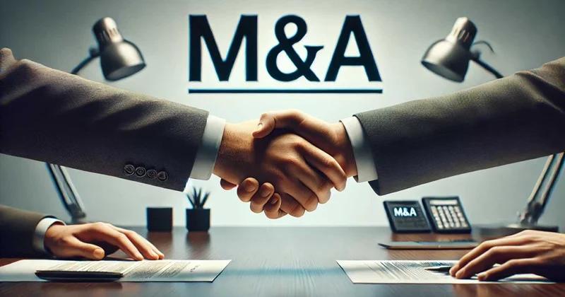 M&A toàn cầu 2025: Những thương vụ dậy sóng