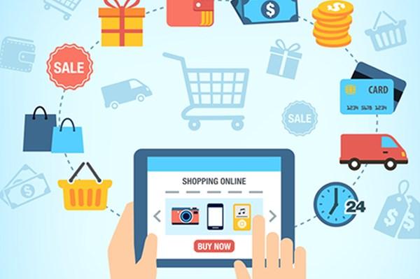 Công bố Tuần lễ Thương mại điện tử quốc gia và Ngày mua sắm trực tuyến Việt Nam