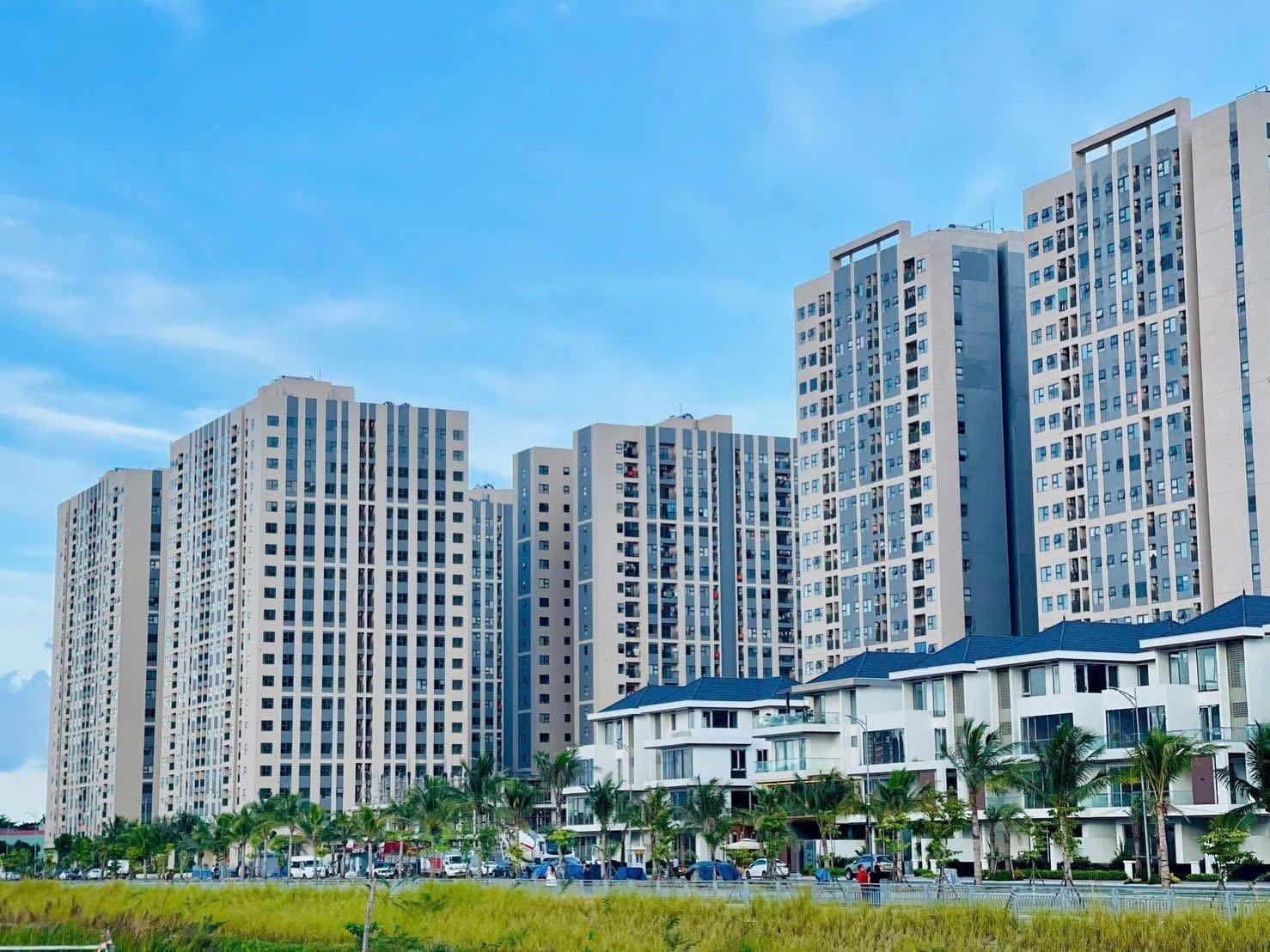 Nghệ An tìm chủ cho dự án nhà ở xã hội 1.760 tỷ