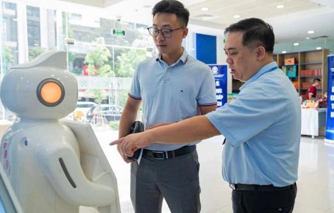 Hà Nội ra mắt 'Chợ Chuyển đổi số' vào đầu tháng 2/2026