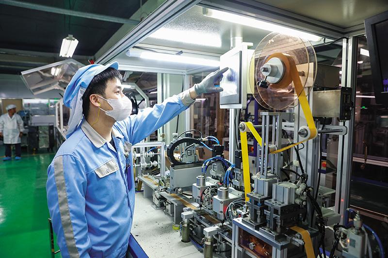 Phát triển kinh tế Việt Nam tầm nhìn năm 2045 - Bài 2: Đất nước có thu nhập cao và vị thế mới trong thế giới